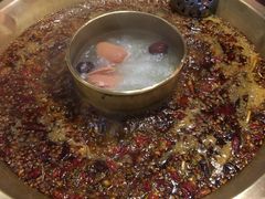 -巴蜀大宅门火锅(北大街店)