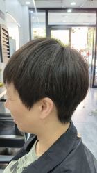 -青霖·飘逸造型