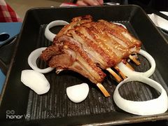 -西贝(上海我格广场店)