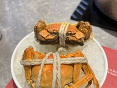 -一绪に寿喜烧(夫子庙水游城店)