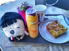 -Cafe Aewol Monsant