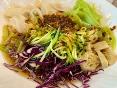 -新疆大厦·慕士塔格餐厅