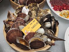 -连鹭海鲜·海肠捞饭·欢聚宴请(星海店)