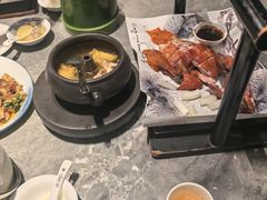 -福照楼汽锅鸡·云南菜(火车站锦江店)