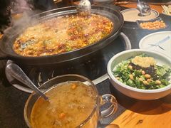 -小饕荟雅安贡椒鱼鲜馆(广福桥店)