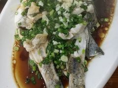 -小乡小镇·传承桐庐土菜·老板亲自烧的菜