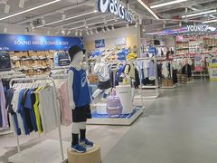 -五环Outlets(高新工厂店)