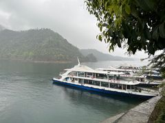 -千岛湖东南湖区