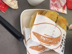 -老碗会·陕西手工面(创智云城店)