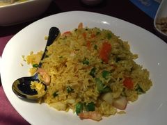 -雨林餐厅(长隆海洋王国店)