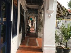 -甘榜格南公园