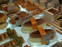 -巴黎贝甜(昆城广场店)