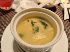 -棕榈岛海鲜自助餐厅(虹桥迎宾馆店)
