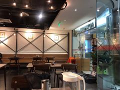 -南门小馆·清真(国贸商城店)