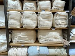 -MUJI无印良品(华贸店)