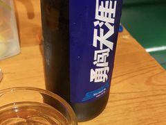 -腰子哥烤串(石佛营炫特店)