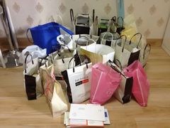 -新罗免税店(首尔总店)