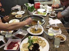 -鱼豆吉·豆浆鱼火锅(宜昌万达店)