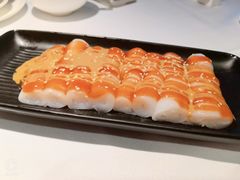 -广州酒家(天字码头店)
