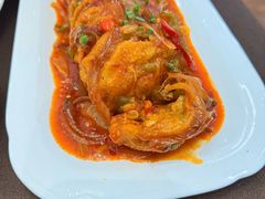 -小叶手抓·清真食品(治平路店)