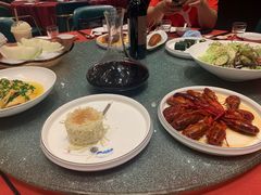 -上海人家花樣年华(中山公园店)