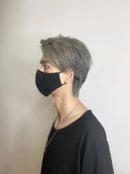 -意廊 Hair Salon