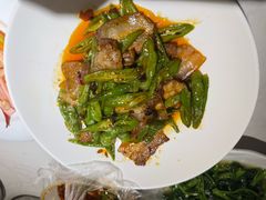 -院8里·小聚园老川菜(九眼桥店)