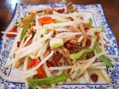 -老味道1992(武当山店)