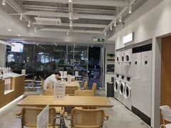 -爱欢洗ifunwash(北辰店)