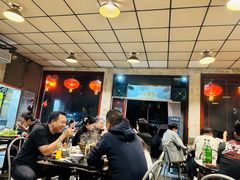 -将台涮肉(酒仙桥店)