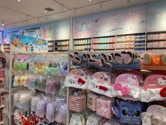 -名创优品(陕西西安大唐西市购物中心店)
