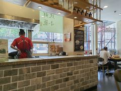 -玖鲜小笼(中山广场店)