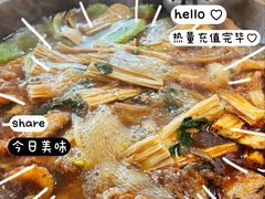 石锅草鱼-巴乡石锅鱼(密云店)