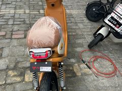 -小牛电动(上海浦东新区张杨路店)