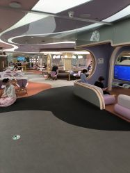 -奈尔宝·国风主题儿童乐园·亲子餐厅(豫园商城店)
