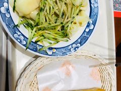 -小彭驴肉火烧(安贞店)