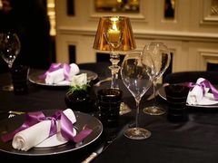 -LA TABLE de Joël Robuchon Restaurant