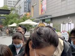 -茶颜悦色(花园道店)