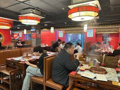 -京元盛铜锅涮肉(上海总店)