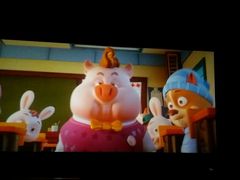 -佳兆业国际影城(鞍山店)