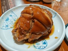 -春發合饭庄
