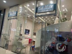 -UnHair Salon