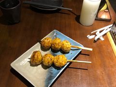 -石屋料理(南京西路店)