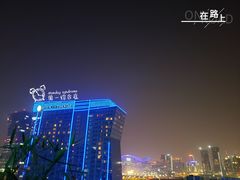 -火舞泰·泰式海鲜火锅餐厅(世纪城店)