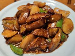 -95号酱骨·一块豆腐(展春园西路店)