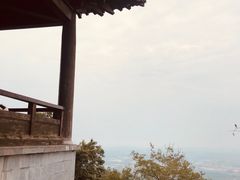 -敬亭山风景名胜区