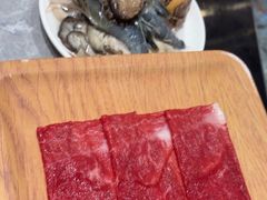 -樱煦和牛寿喜烧(如皋吾悦广场店)