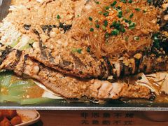 -鱼酷活鱼烤鱼(静安大融城店)