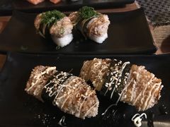 -昊·来了寿司(双楠2店)