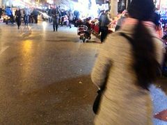 android_upload_pic-健康路夜市